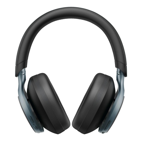 Наушники беспроводные Anker SOUNDCORE Space One, чёрные